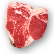 стейк T-bone Америка