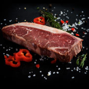 Стейк стриплойн Prime Shmelef