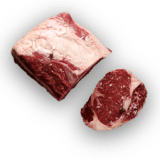 Отруб влажный Рибай Украина Shmelef